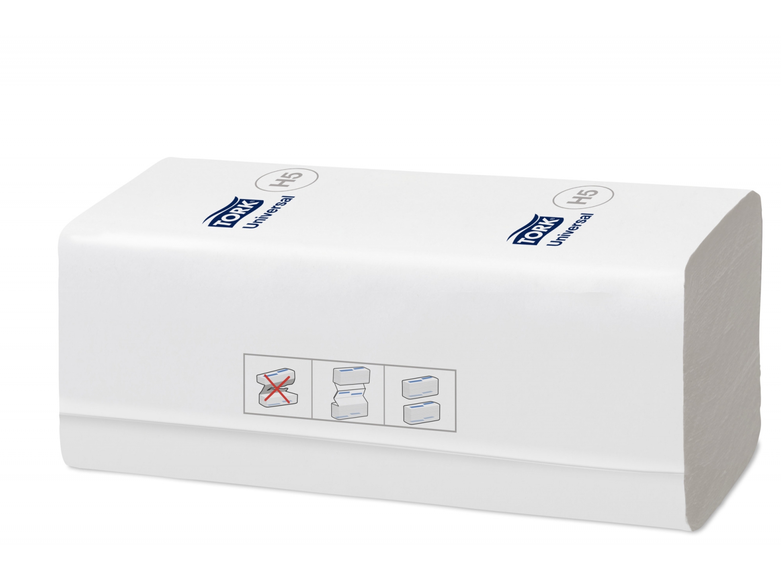 Ręcznik Peakserve Tork 100585 H5 Universal 12x410